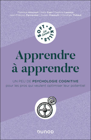 Apprendre à apprendre
