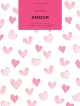 Spiritual Bag n°5 - Amour