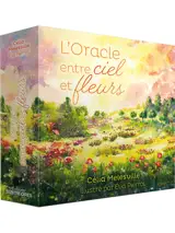 L'Oracle entre ciel et fleurs