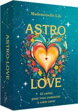 Coffret - Astro-Love