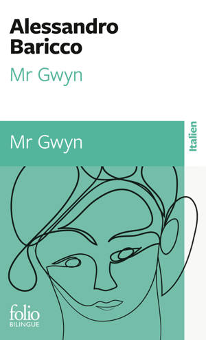 Mr Gwyn / Mr Gwyn