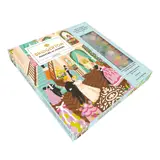 Bridgerton - Coffret peinture au numéro