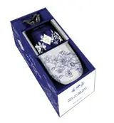 Coffret Boîte à thé