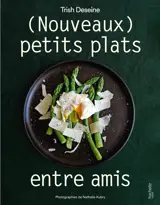 (Nouveaux) petits plats entre amis