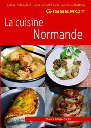 La cuisine Normande
