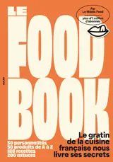 Le Food Book