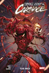 Eddie Brock : Carnage