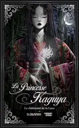 Le conte de la Princesse Kaguya - Romance et Sortilège
