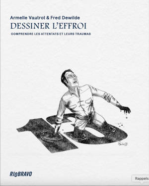 Dessiner l'effroi