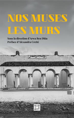 NOS MUSES LES MURS