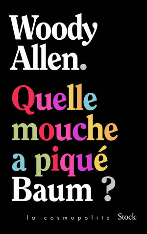 Quelle mouche a piqué Baum ?