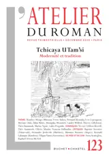 Revue atelier du roman 123