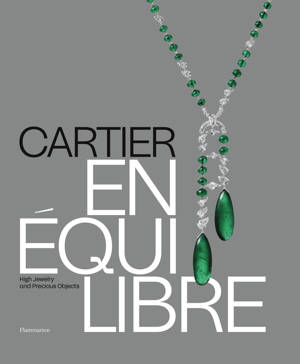 Cartier : En Équilibre