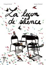 La leçon de silence