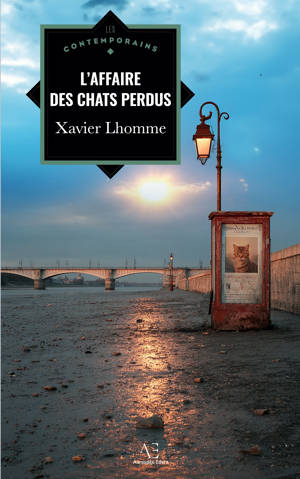 L'Affaire des chats perdus