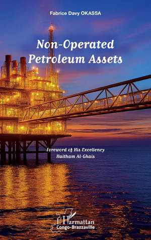 Non-Operated Petroleum Assets