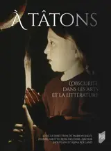 À tâtons