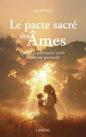 Le pacte sacré des âmes - Quand la parentalité révèle la mission spirituelle