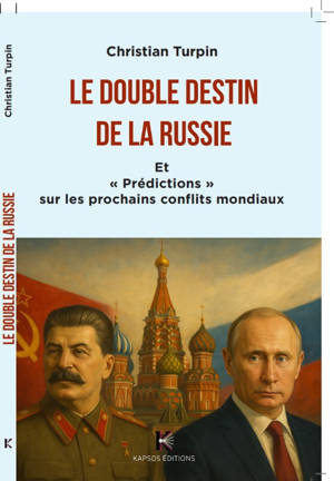 Le double destin de la Russie