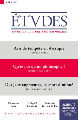 Etudes 4335 - 03-26