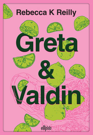 Greta et Valdin (broché)