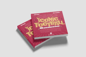 ICONIC FOOTBALL