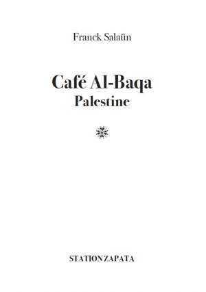 Café Al-Baqa