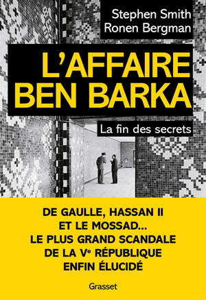 L'Affaire Ben Barka