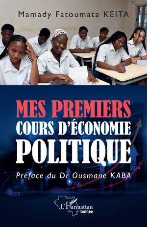 Mes premiers cours d'économie politique