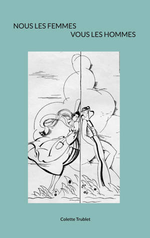 NOUS, les Femmes, VOUS, les Hommes