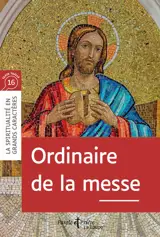 Ordinaire de la messe