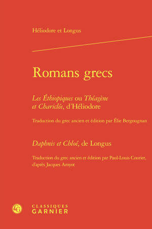 Romans grecs
