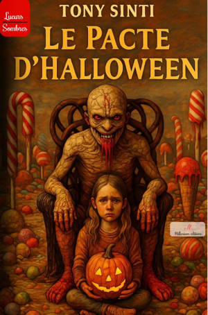 Le Pacte d'Halloween