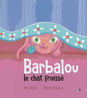 BARBALOU LE CHAT FROISS?