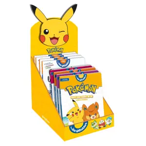 OP Soutien Pokémon - Comptoir - 35 ex - Février 2026