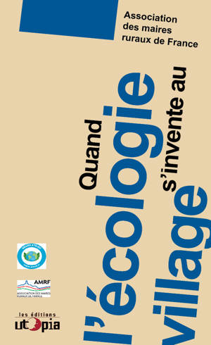 QUAND L'A COLOGIE S'INVENTE AU VILLAGE