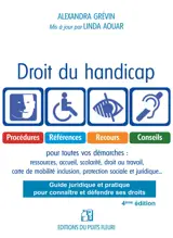 Droit du handicap