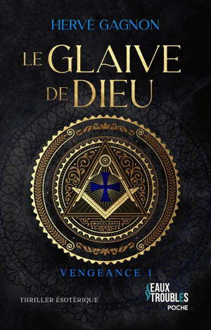 LE GLAIVE DE DIEU POCHE