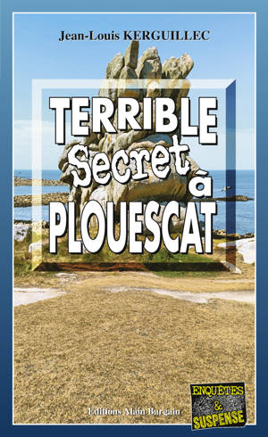Terrible secret a Plouescat