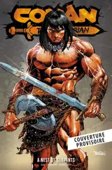 Conan le Barbare T06