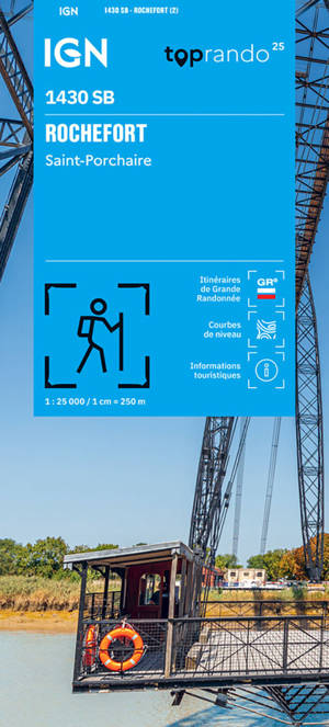 1430SB ROCHEFORT ST-PORCHAIRE