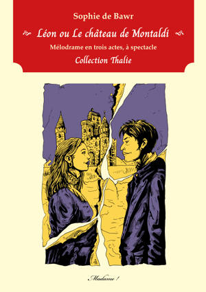 Léon ou Le château de Montaldi