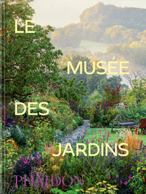 Le Musée des Jardins (mini format)
