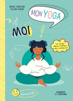 MON YOGA A MOI