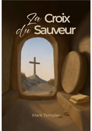 LA CROIX DU SAUVEUR