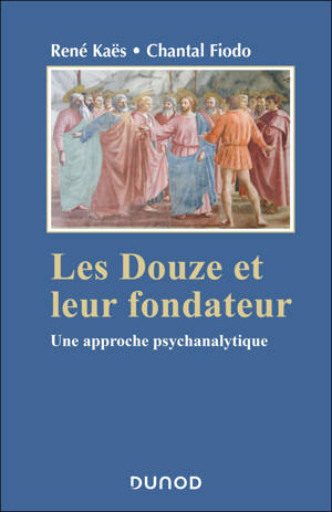 Les Douze et leur fondateur