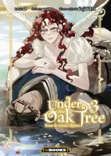 Under the Oak Tree T03