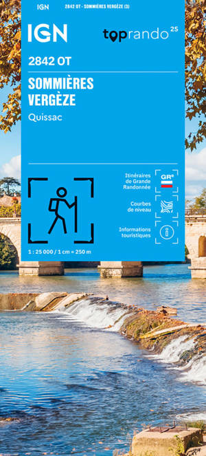 2842OT SOMMIERES VERGEZE