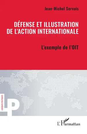 Défense et illustration de l'action internationale