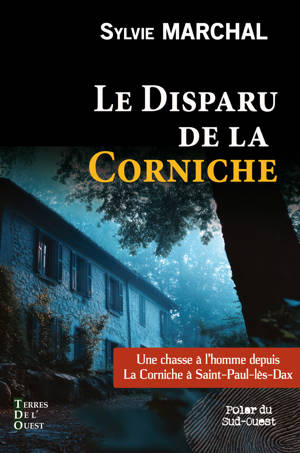 LE DISPARU DE LA CORNICHE
